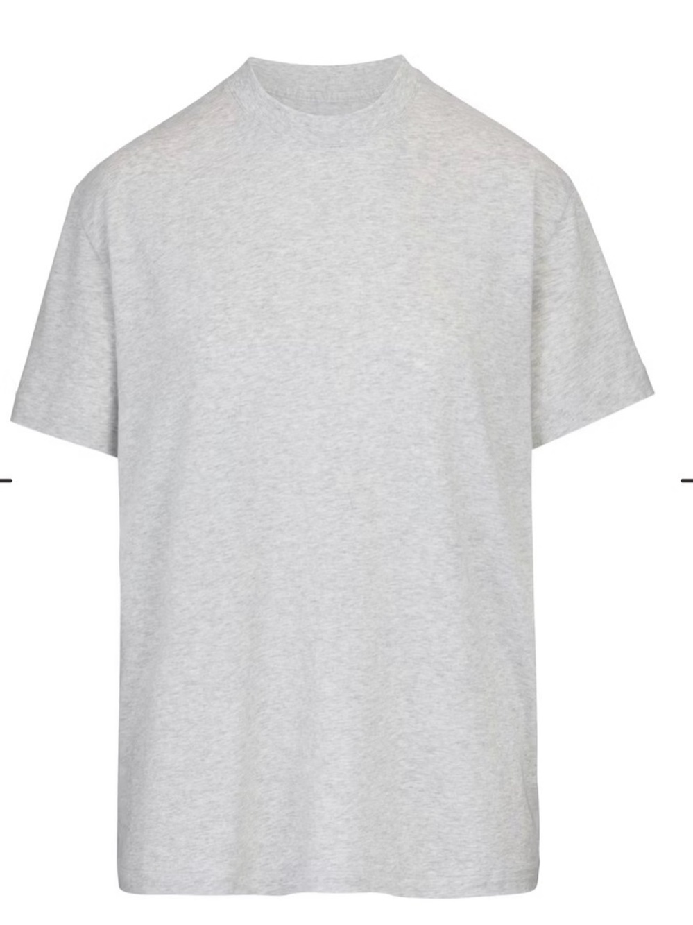 Skims Boyfriend T-Shirt